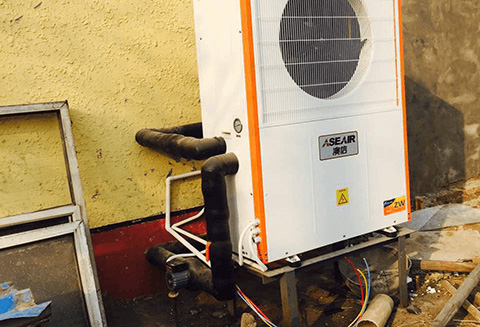 北京煤改電 北京煤改電